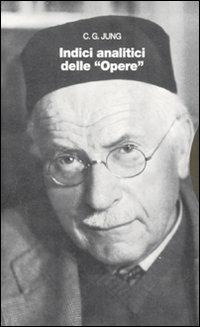 Opere. Vol. 19\2: Indici analitici. - Carl Gustav Jung - copertina