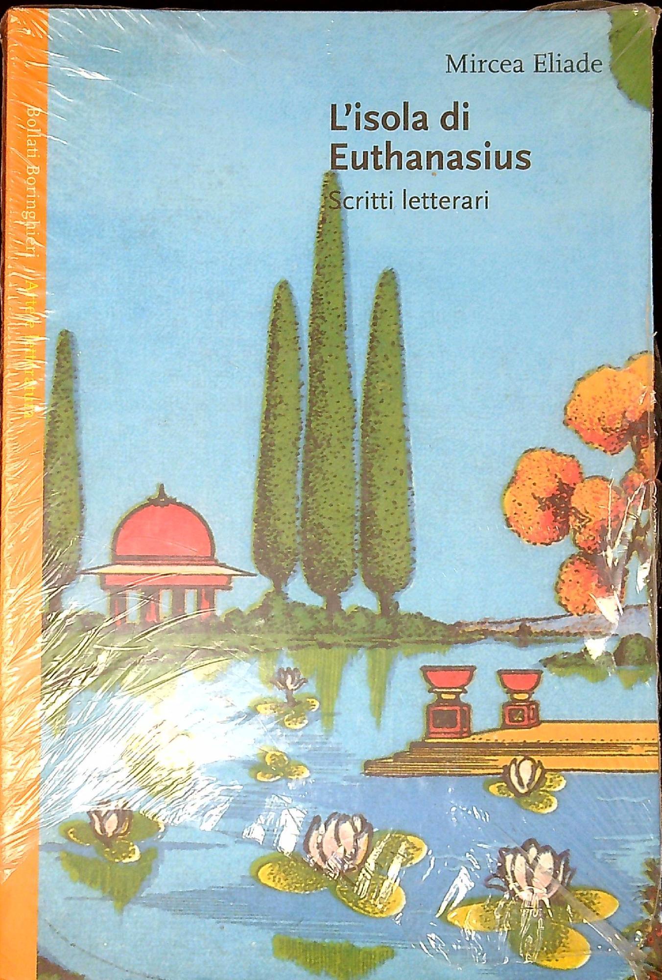Libreria Serendipity