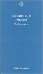 Pólemos. Filosofia come guerra