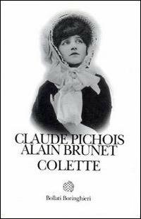 Colette - Claude Pichois,Alain Brunet - copertina