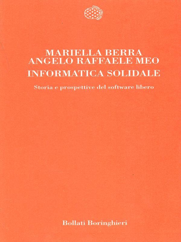 Libro di Faccia