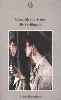 Mr Skeffington - Elizabeth Arnim - copertina
