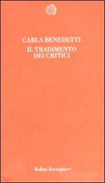Il tradimento dei critici