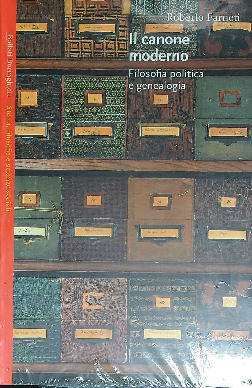 Libro di Faccia