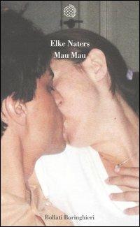 Mau Mau - Elke Naters - copertina