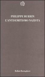 L' antisemitismo nazista