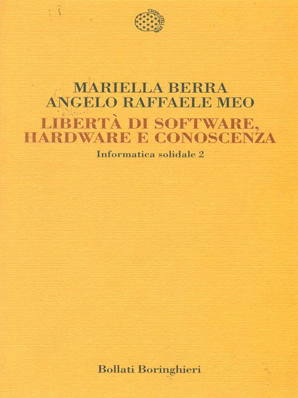 Libro di Faccia