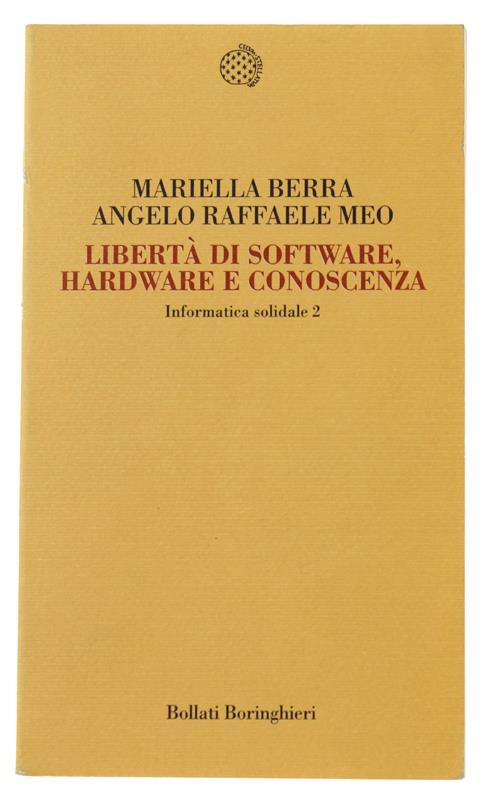 Bergoglio Libri d'Epoca Snc
