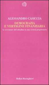 Democrazia e vertigine finanziaria. Le avventure del cittadino in una società proprietaria