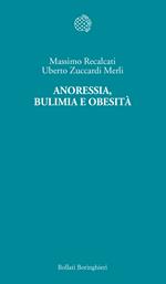 Anoressia, bulimia e obesità