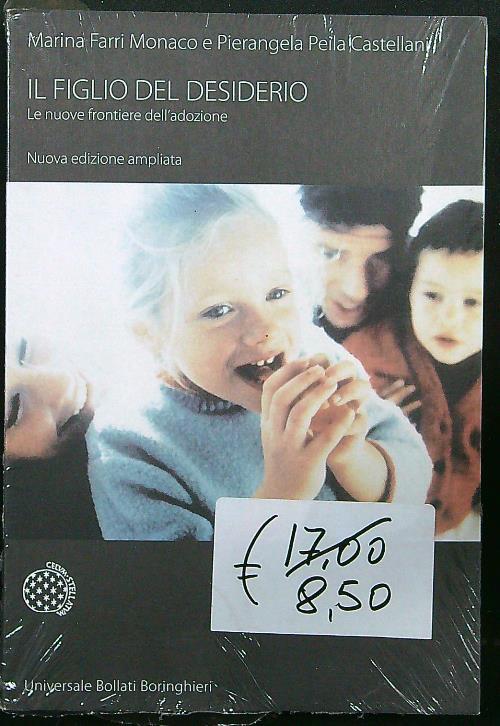 Libro di Faccia