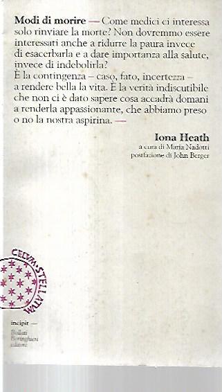 Zefiro libri
