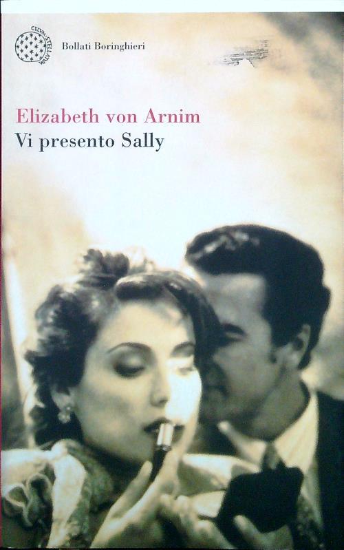 Libro di Faccia