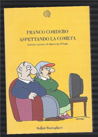 Le Case di Carta