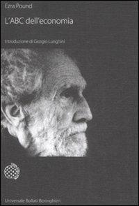 L'ABC dell'economia e altri scritti - Ezra Pound - copertina