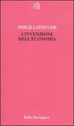 L'invenzione dell'economia