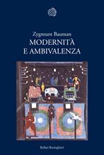 Modernità e ambivalenza
