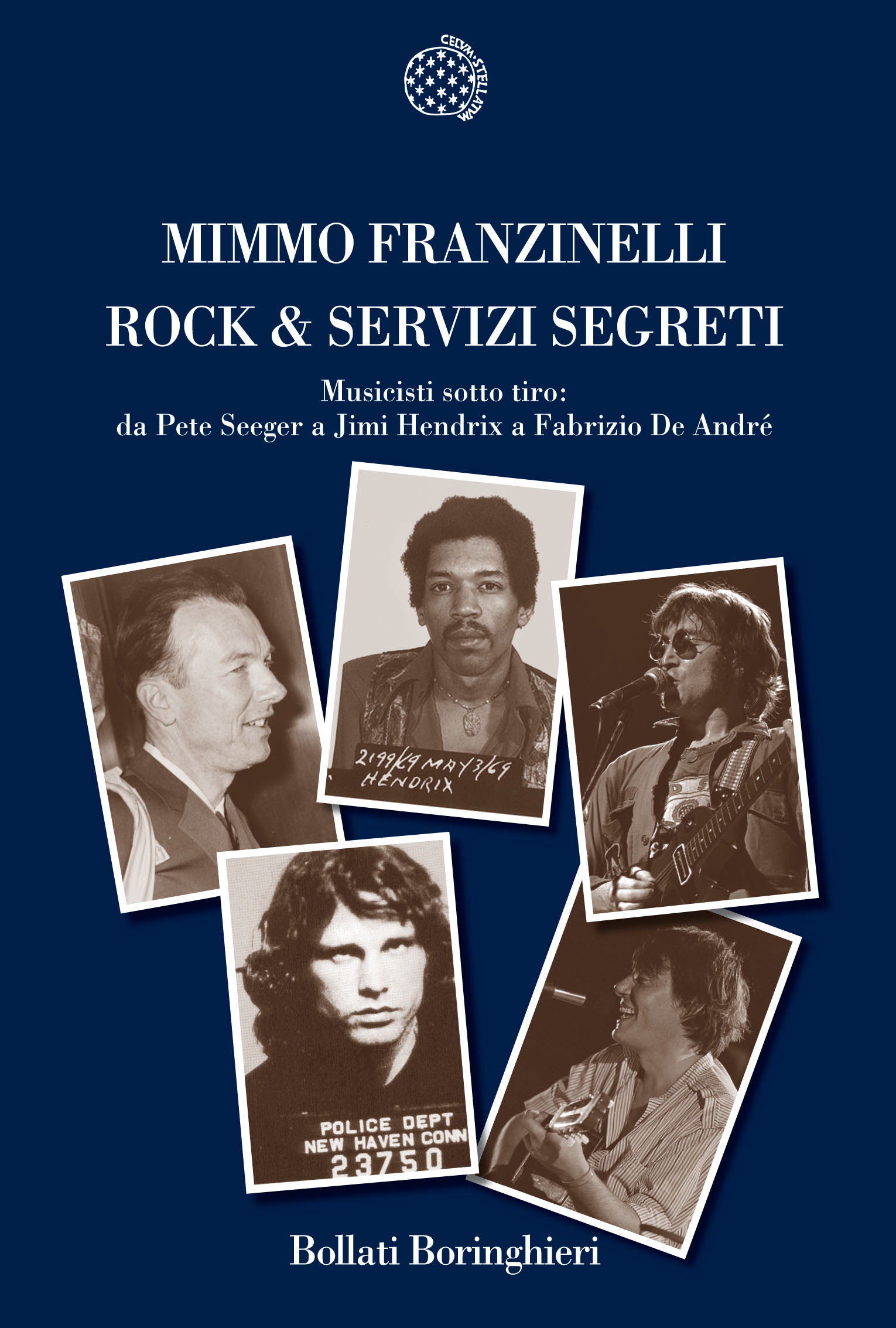 F.E.N. Libreria