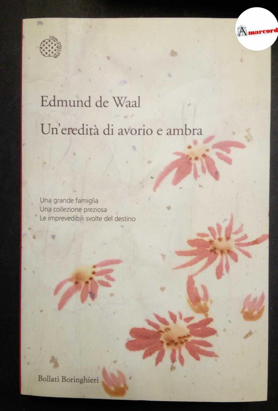 Amarcord Libri
