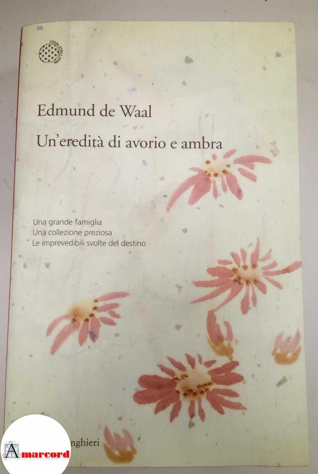 Amarcord Libri