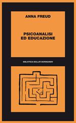 Psicoanalisi ed educazione