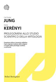 Prolegomeni allo studio scientifico della mitologia