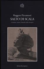 Salto di scala. Grandezze, misure, biografie delle immagini