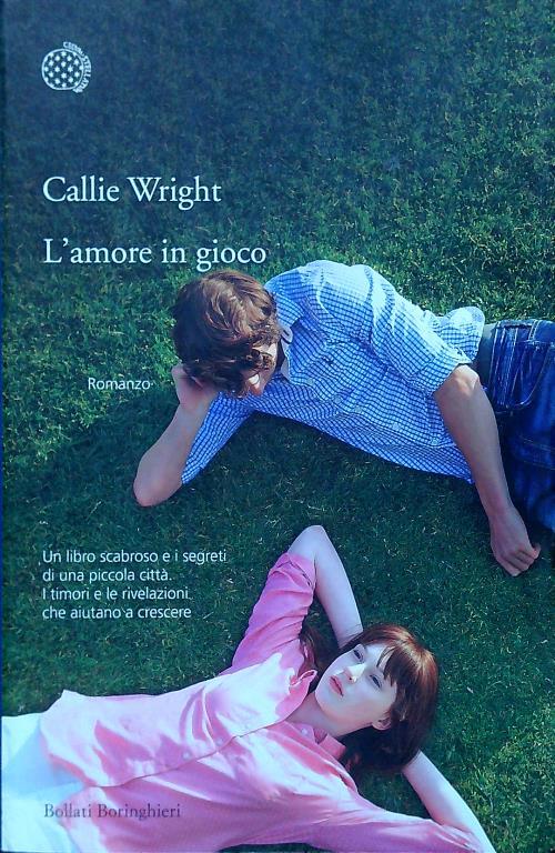 Libro di Faccia