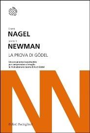 La prova di Gödel - Ernest Nagel,James R. Newman - copertina