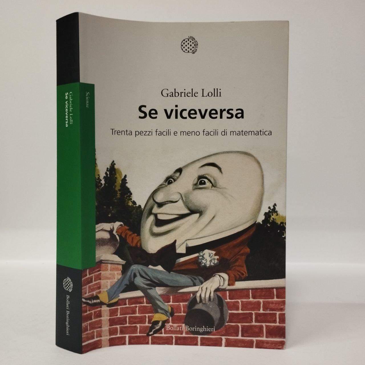 Equilibri Libreria