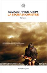 La storia di Christine. Ediz. illustrata