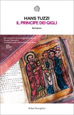 Il principe dei gigli