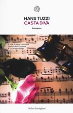 Casta Diva. Le indagini di Norberto Melis