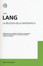 La bellezza della matematica