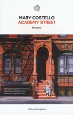 Academy street