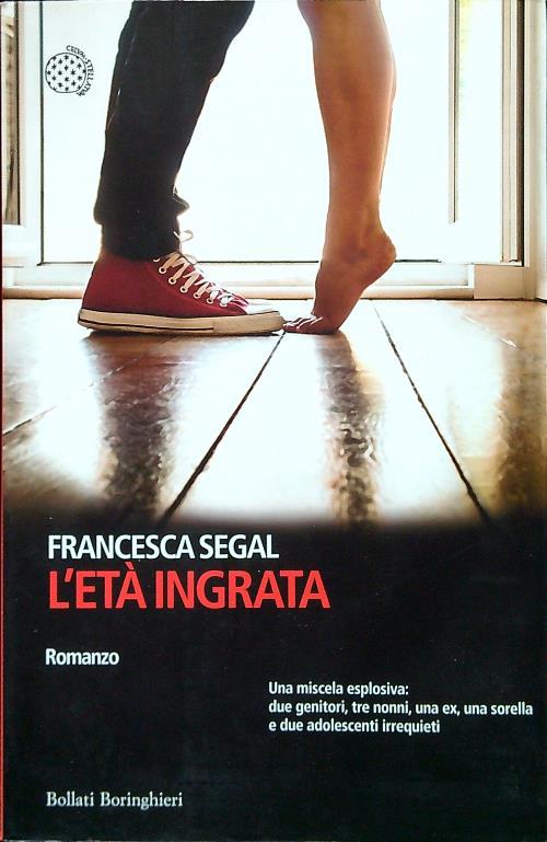 Libro di Faccia