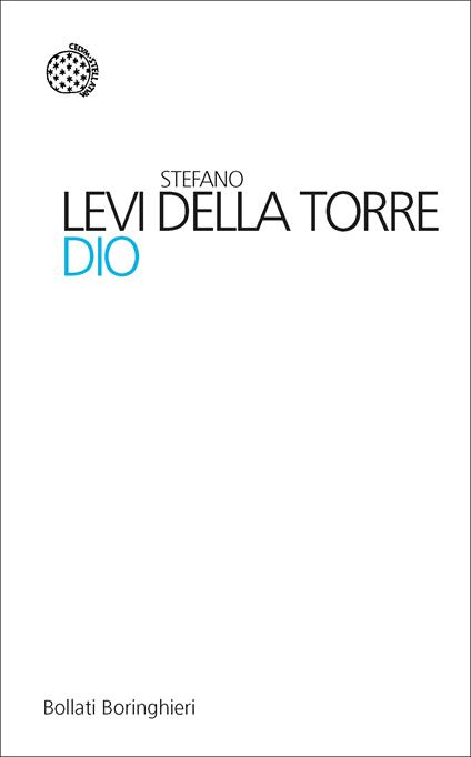 Dio - Stefano Levi Della Torre - copertina