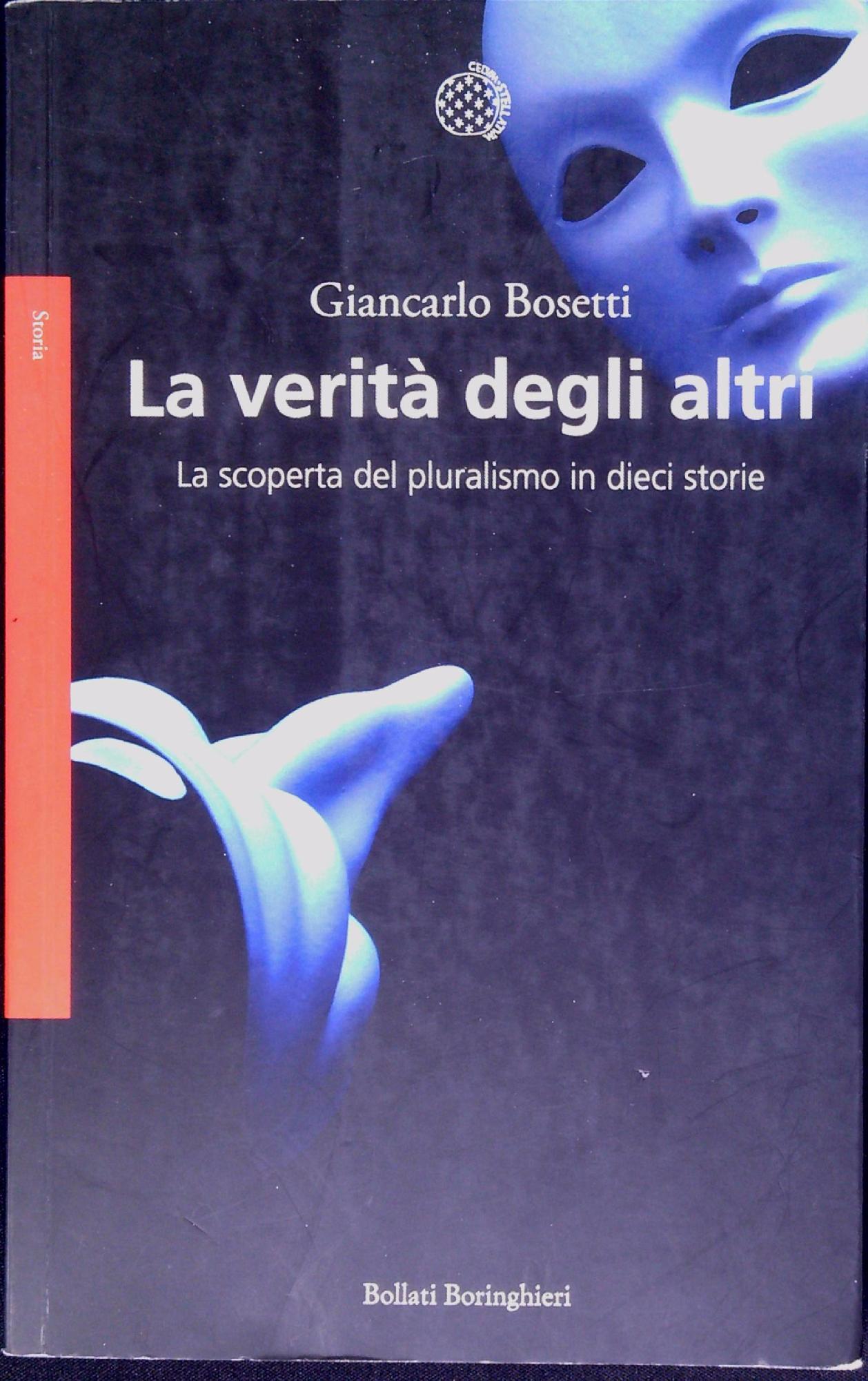 Libreria Serendipity
