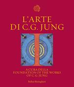 L' arte di C. G. Jung. Ediz. illustrata