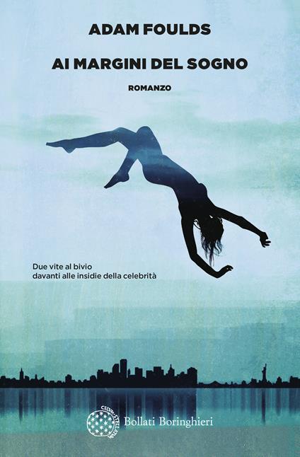 Ai margini del sogno - Adam Foulds,Maria Giulia Castagnone - ebook