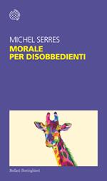 Morale per disobbedienti