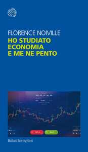 Ho studiato economia e me ne pento-image