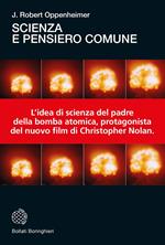 Scienza e pensiero comune