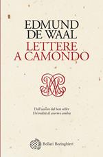 Lettere a Camondo