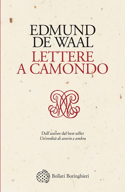 Lettere a Camondo - Edmund De Waal,Carlo Prosperi - ebook