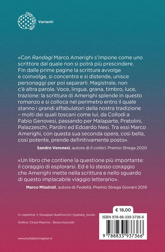 Randagi - Marco Amerighi - 3