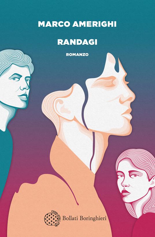 Randagi - Marco Amerighi - ebook