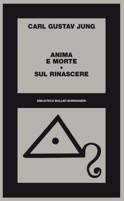 Anima e morte-Sul rinascere - Carl Gustav Jung - ebook