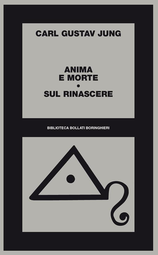 Anima e morte-Sul rinascere - Carl Gustav Jung - ebook