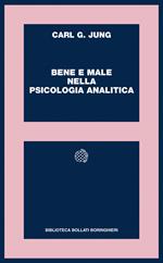 Bene e male nella psicologia analitica